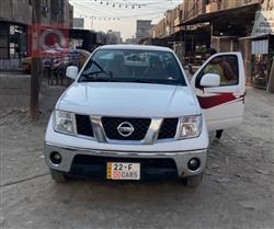 نيسان نافارا